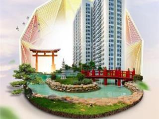 Căn hộ origami s6.06 view công viên giá siêu tốt