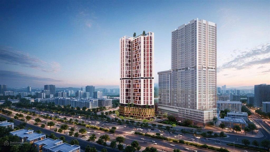 Skyzen phân khu cao cấp nhất picity sky park chính thức lộ diện. booking nhận ck khủng