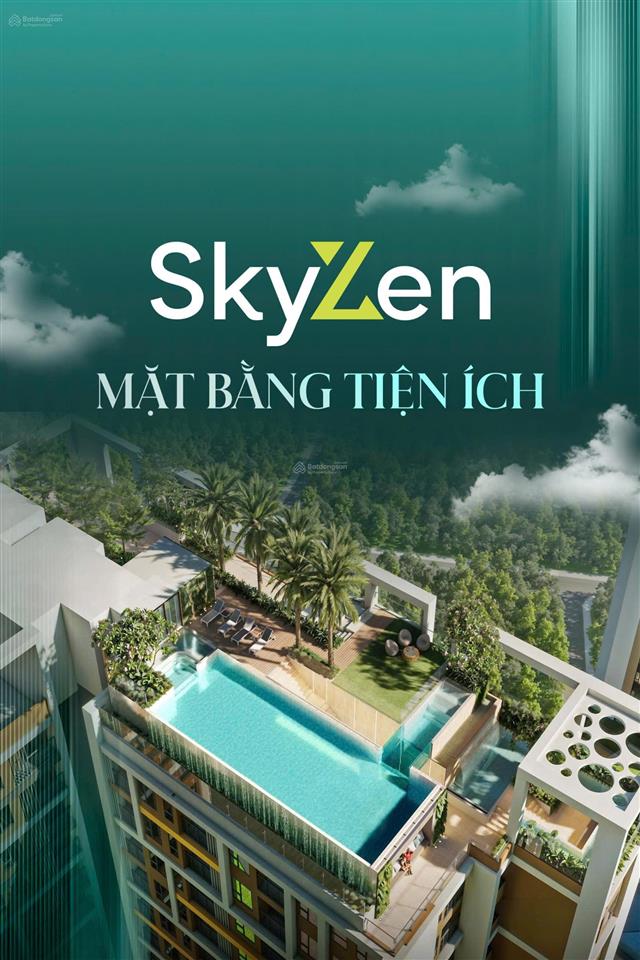 Thanh toán tối ưu an cư bền vững cùng skyzen