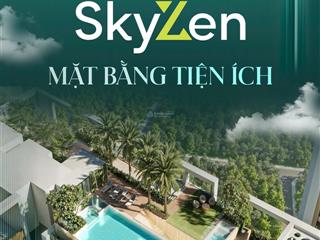 Thanh toán tối ưu an cư bền vững cùng skyzen