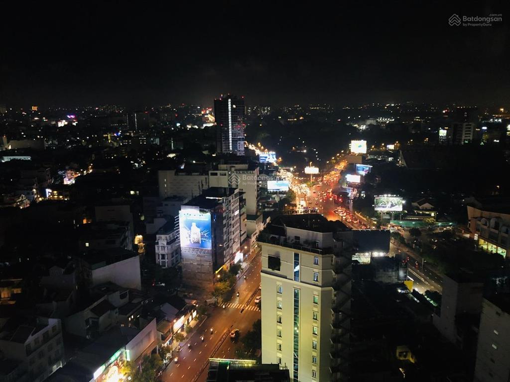Cho thuê căn hộ kingston, có slot ôto, 2pn, 2wc, full nội thất, giá 20 triệu/th, 0908 435 ***