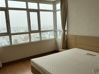 Bán căn hộ him lam, 2pn, 2wc, 97m2, không nội thất, sổ hồng riêng, giá 4 tỷ 050,  0908 435 ***