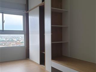 Cho thuê căn hộ carillon 7, 2pn, 2wc, nội thất cơ bản, giá 11.5 triệu / tháng, 0908 435 ***