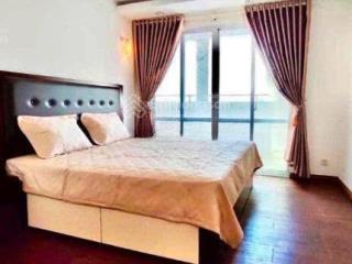 Cho thuê căn hộ central garden, duplex thông tầng, 3pn, 4wc, 155m2, full nội thất, giá 27 triệu
