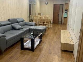Cho thuê căn hộ cityland park hills, 3pn, 2wc, có slot oto, giá 18 triệu / tháng, 0908 435 ***
