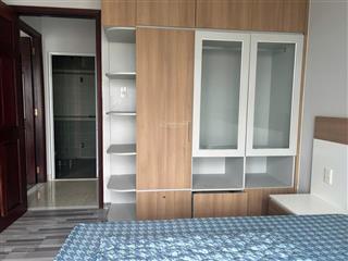 Cho thuê căn hộ xi grand court, 2pn, 2wc, full nội thất, giá 17 triệu / tháng, 0908 435 *** viễn