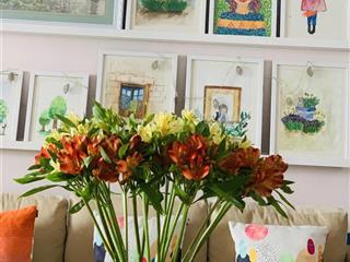 Bán căn hộ the everrich i, 3pn, 3wc, 147m2, sổ hồng riêng, giá 9.7 tỷ, 0908 435 *** viễn