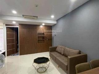 Bán căn hộ galaxy 9 , 1pn , 1wc , 48.8m2 , nội thất , sổ hồng giá  3.7 tỷ ,0908 435 ***