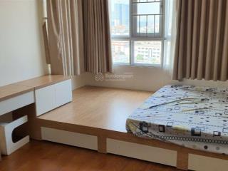 Cho thuê căn hộ him lam chợ lớn 2pn, 2wc , 102m2 , full nội thất , giá 14 triệu / tháng ,0908 435 ***