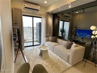 Bán căn hộ soho , 2pn ,1wc , view quận 5 , full nội thất , giá 7.5 tỷ bao phí , thuế ,0908 435 ***