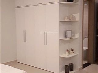 Cho thuê căn hộ botanica premier , officetel , 36m2 , full nội thất , giá 13 triệu ,0908 435 ***