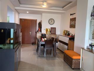 Bán căn cao ốc phú nhuận, 2pn, 2wc, 115m2, sổ hồng riêng, giá 7.5 tỷ,  0908 435 ***