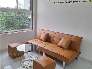 Cho thuê căn hộ orchard park view, officetel, 36m2, giá 9 triệu, nội thất cơ bản, 0908 435 ***