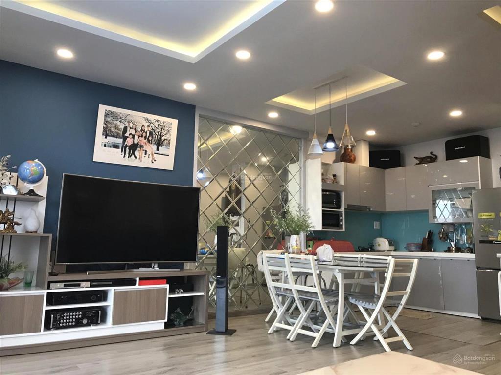 Bán căn hộ orchard park view , 3pn , 2wc , 83m2 , căn góc , hợp đồng mua bán , giá 6.6 tỷ