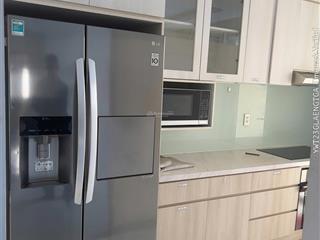 Cho thuê căn hộ the botanica, 3pn, 2wc, 100m2, căn góc, nội thất cơ bản, giá 25 triệu, 0908 435 ***