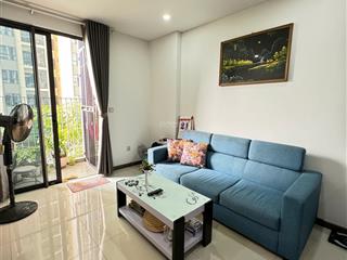 Cho thuê căn hộ hà đô centrosa, 2pn, 2wc, 86m2, full nội thất, giá 22 triệu / tháng, 0908 435 ***