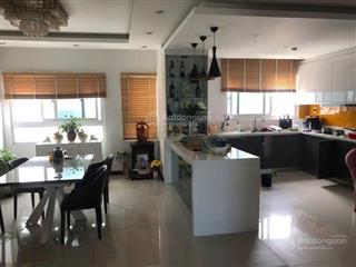 Bán căn penthouse cộng hòa plaza, 3pn, 3wc, 155m2, không nội thất, sổ hồng riêng, giá 8 tỷ