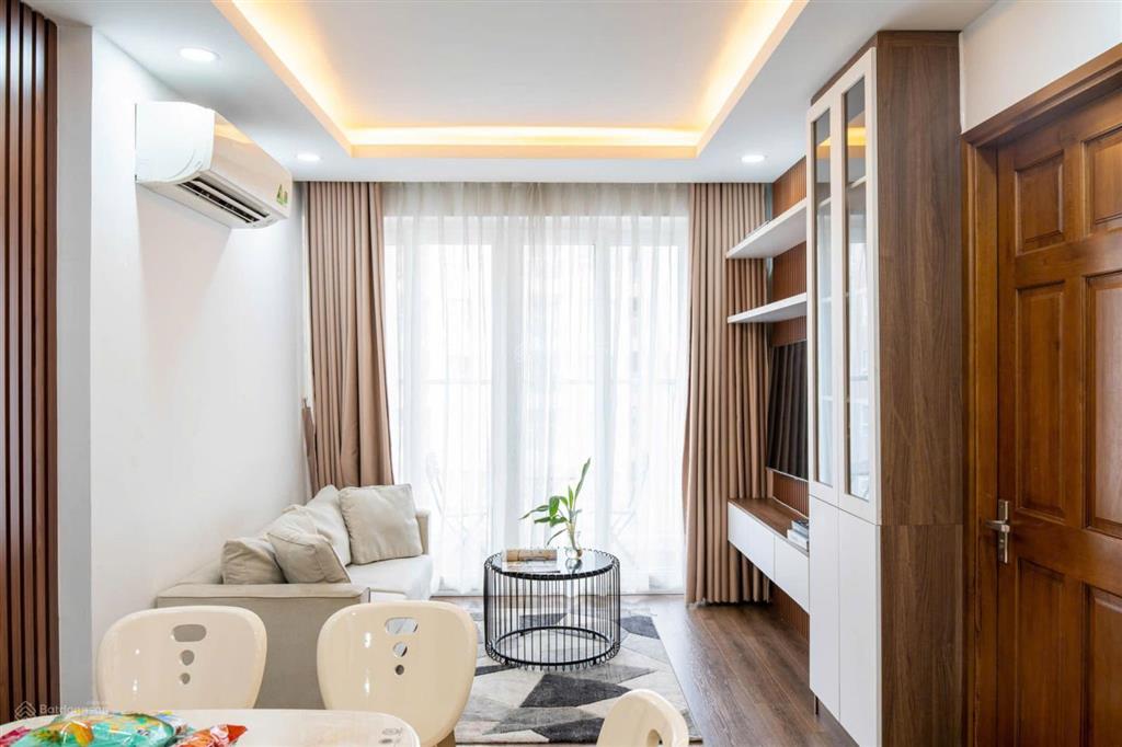 Cho thuê căn hộ sky center, 2pn, 2wc, 74m2, full nội thất, giá 17 triệu / tháng, 0908 435 ***