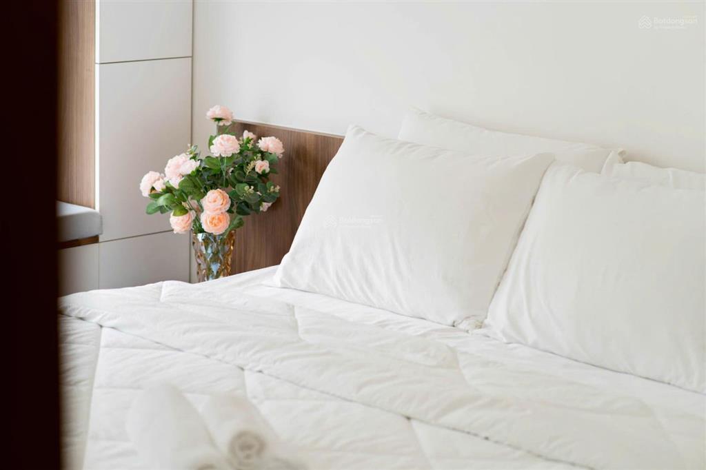 Cho thuê căn hộ sky center, 2pn, 2wc, 74m2, full nội thất, giá 17 triệu / tháng, 0908 435 ***