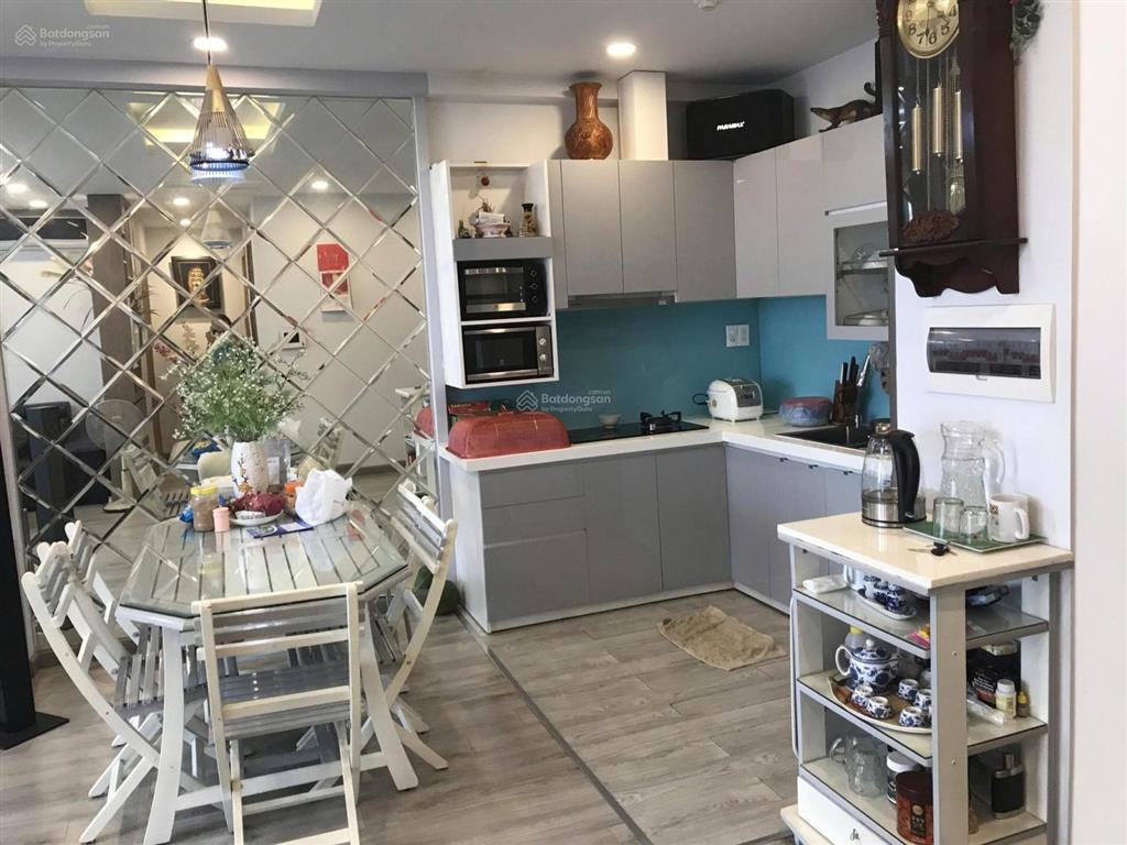 Cho thuê căn hộ orchard park view, 3pn, 2wc, full nội thất, giá 21 triệu/tháng, 0908 435 ***
