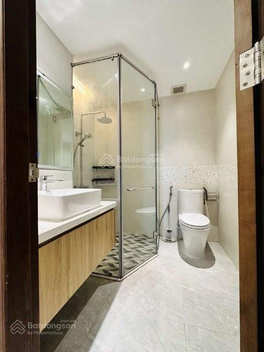 Cho thuê căn hộ orchard park view, 3pn, 2wc, full nội thất, giá 21 triệu/tháng, 0908 435 ***