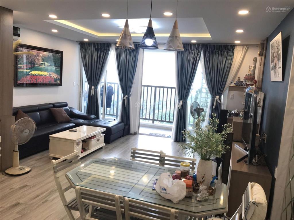 Cho thuê căn hộ orchard park view, 3pn, 2wc, full nội thất, giá 21 triệu/tháng, 0908 435 ***