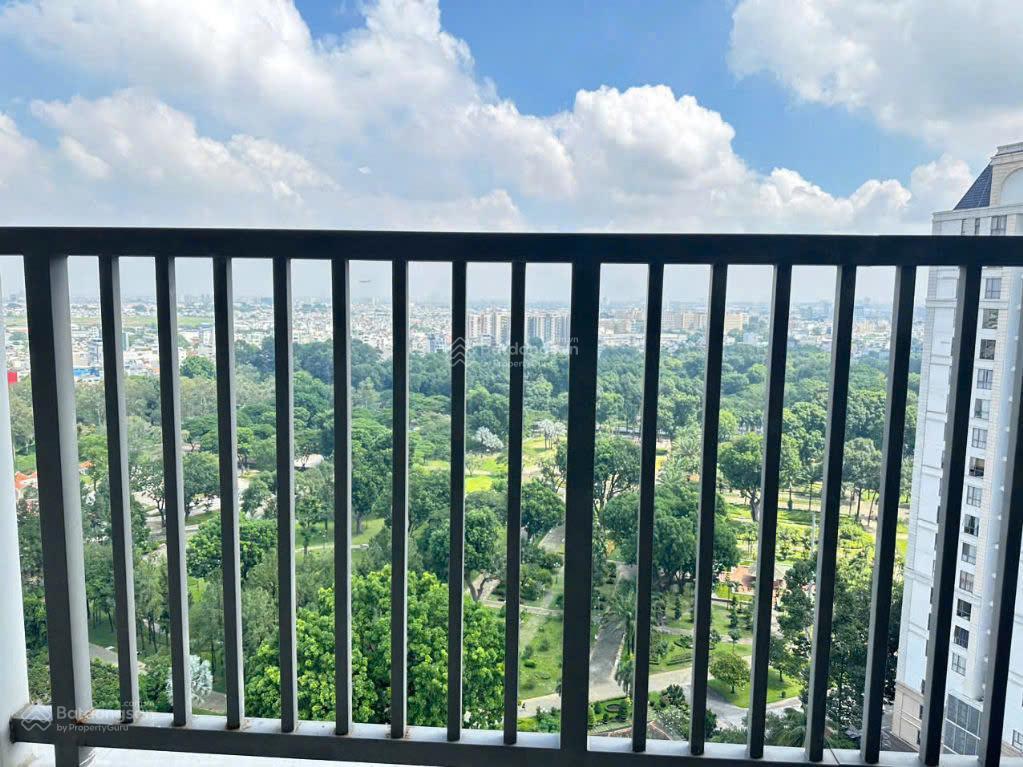 Cho thuê căn hộ orchard park view, 3pn, 2wc, full nội thất, giá 21 triệu/tháng, 0908 435 ***