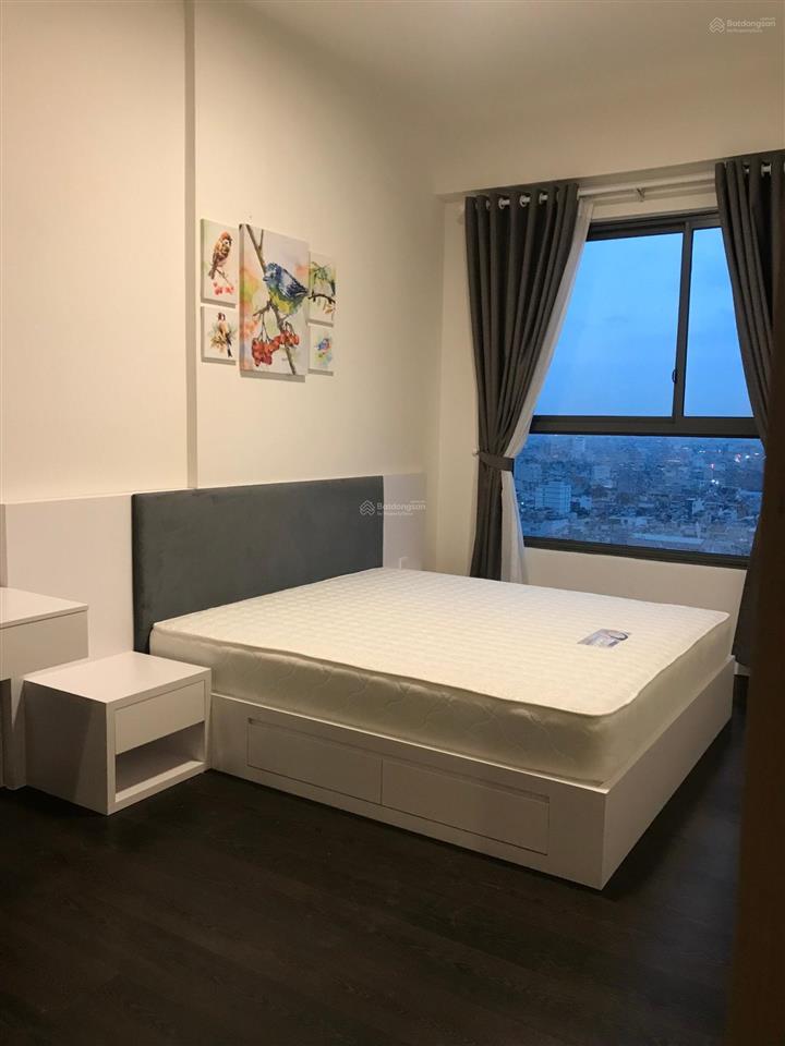 Bán căn hộ newton residence, 2pn, 2wc, 75m2, full nội thất, giá 5.6 tỷ,  0908 435 ***