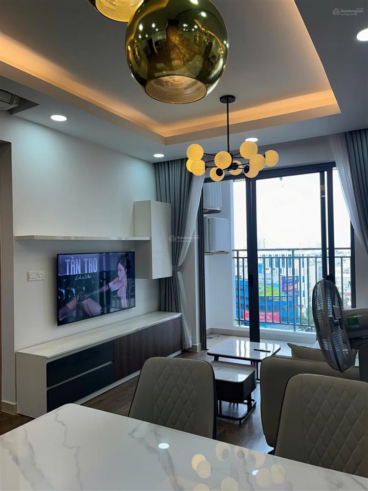 Bán căn hộ newton residence, 2pn, 2wc, 75m2, full nội thất, giá 5.6 tỷ,  0908 435 ***