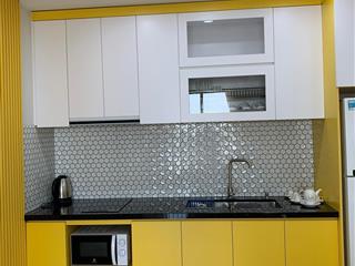 Cho thuê căn hộ botanica premier , 2pn, 2wc ,full nội thất , giá  17 triệu / tháng , 0908 435 ***