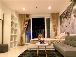 Cho thuê căn hộ sky center , officetel , 36m2 , full nội thất ,giá  12 triệu / tháng ,0908 435 ***