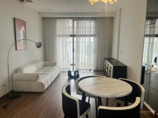 Cho thuê căn hộ kingston residence, 2pn, 1wc, full nội thất, giá 17 triệu/th, 0908 435 ***