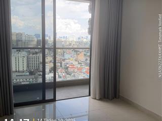 Bán căn hộ park legend, 2pn, 1wc, 60m2, giá 5 tỷ 460, có ban công, view quận 1,  0908 435 ***