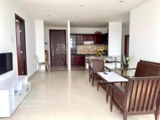 Chính chủ bán căn hộ 3 phòng ngủ diện tích 108m2 căn góc thuộc khu aview bình chánh cách q7 10 phut