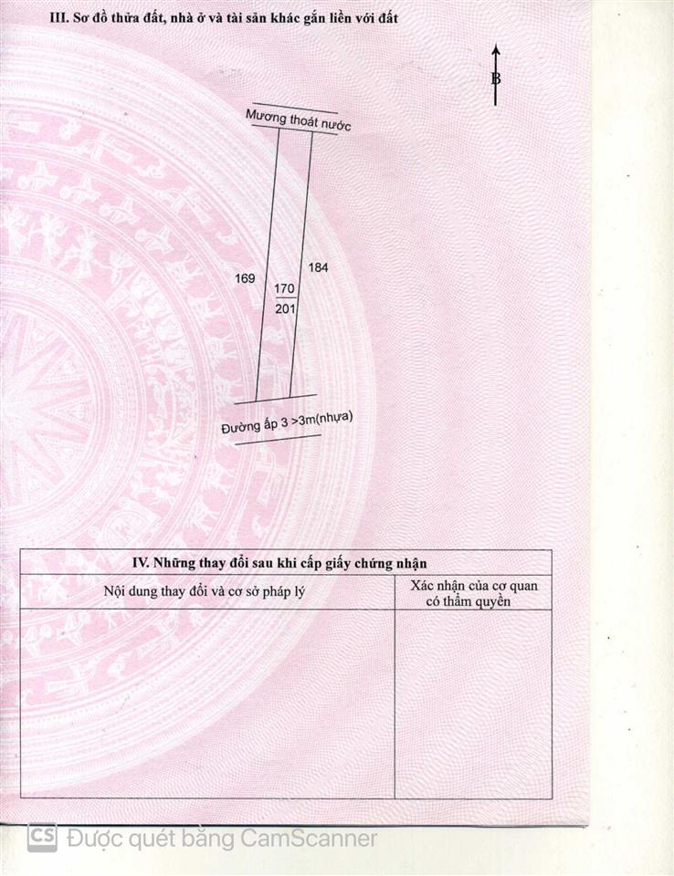 Chính chủ bán hơn 400m2 thổ cư đường liên ấp 3 xã an thạnh, bến lức gần kcn phú an thạnh