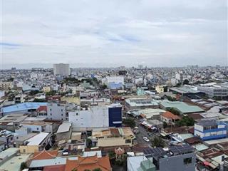 Chính chủ bán căn hộ mt đường phan anh giáp tân phú, kế bên đầm sen chỉ 1tỷ3 giá 100%