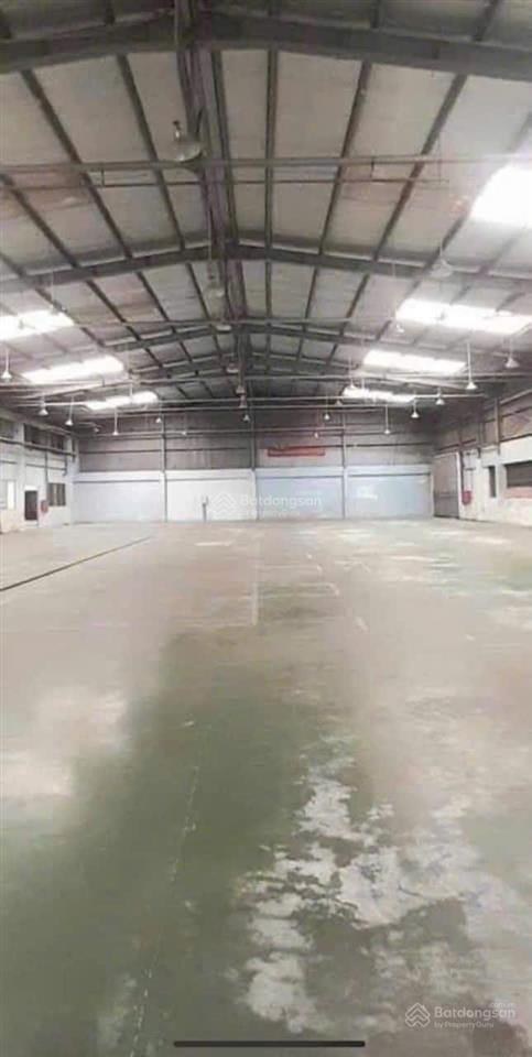 Cần bán nhà xưởng mt ql 1a cái bè tiền giang
