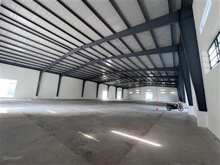 Cho thuê xưởng kcn vĩnh long giá 60 nghìn/m2/th