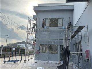 Cho thuê xưởng kcn đức hòa long an, dt 5000m2