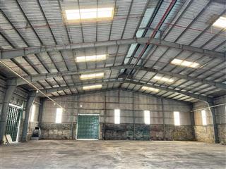 Cần bán nhà xưởng mt võ văn bích dt 9067.6m2 giá 75 tỷ