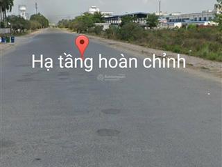 Bán lô đất 6 ha dệt nhuộm kcn vĩnh long