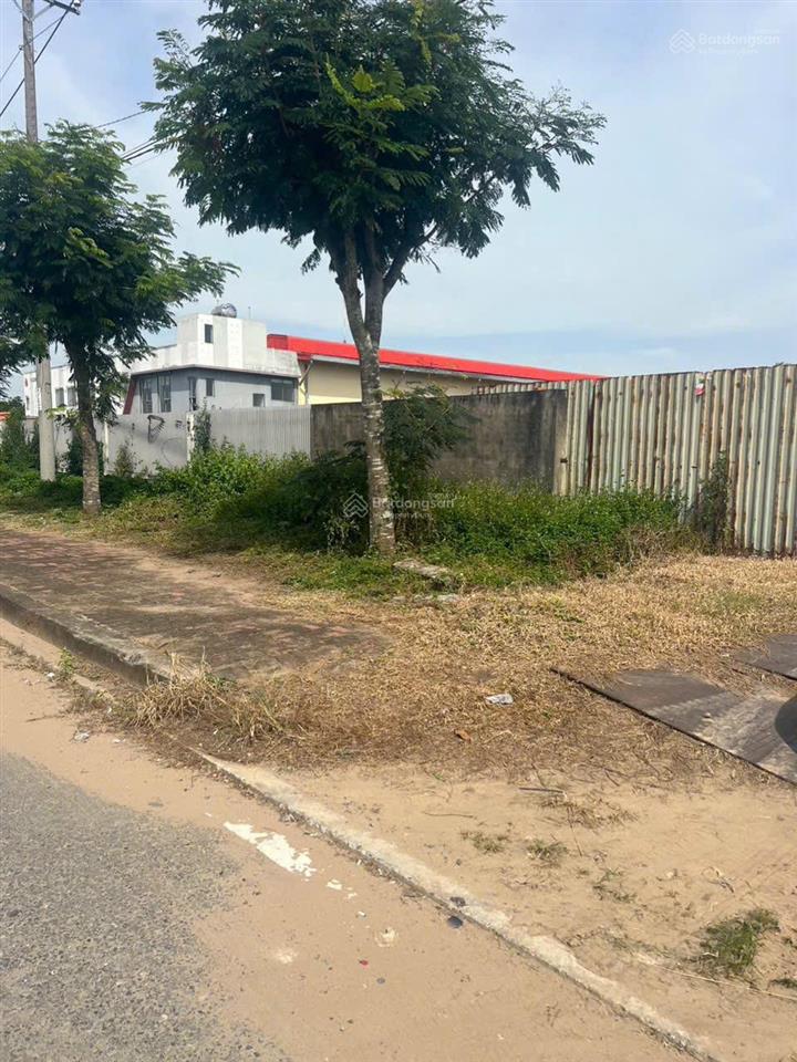 Bán lô đất trong khu công nghiệp tân phú trung dt 6300m