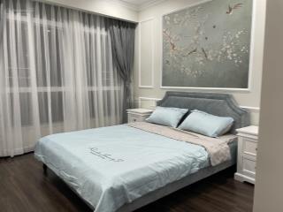 Cho thuê căn hộ him lam riverside 3pn nội thất sang trọng