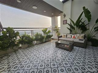 Bán căn penthouse him lam riverside 4pn full nội thất  đã sổ