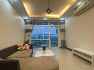 Bán căn hộ him lam riverside 2pn+1 balcony phòng khách, đã có sổ hồng