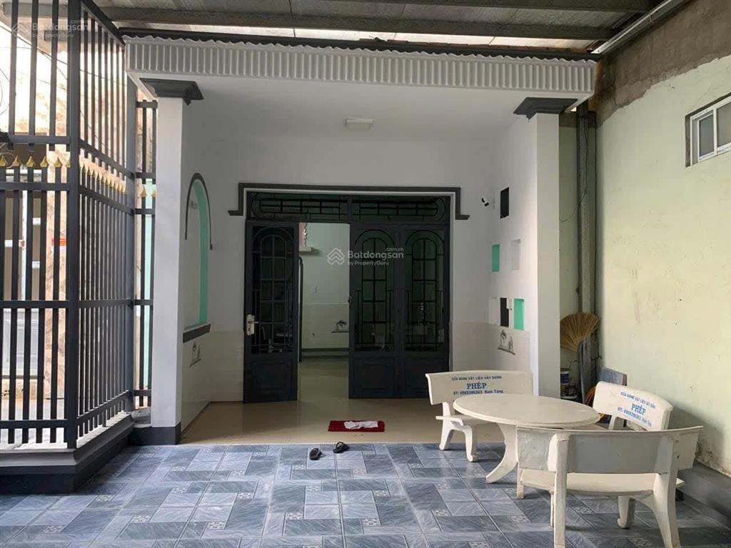 Bán nhà đẹp 4,6*25m, 2,9 tỷ, lê văn lương nhà bè, sổ hồng riêng sang tên, 2 phòng, gần chợ.