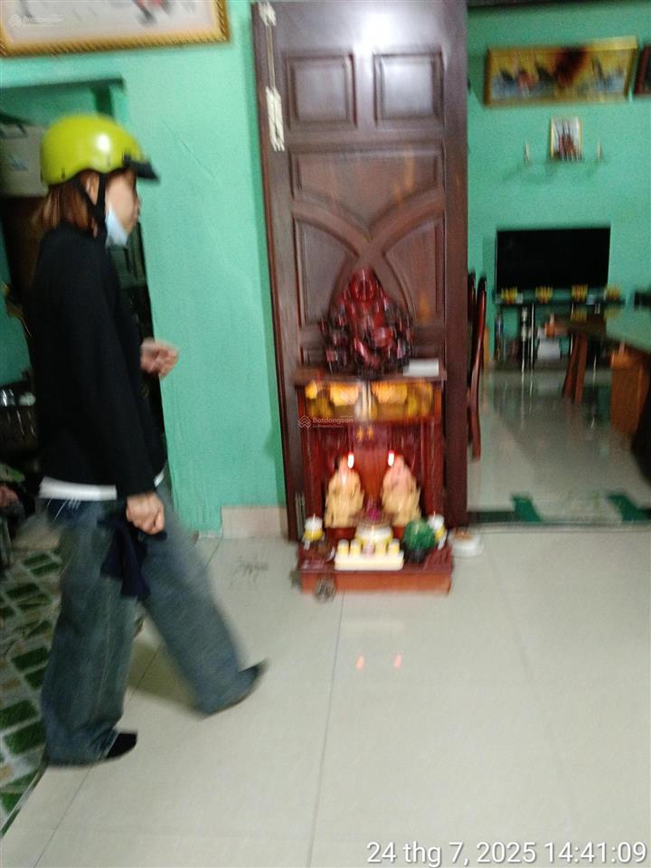 Bán nhà đường 826c long hậu 4,5*20m, hxh, shr, giáp nhà bè, sang tên ngay