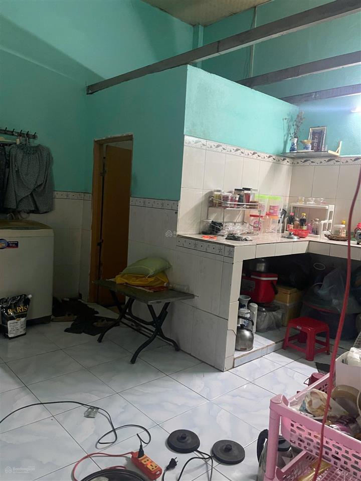 Bán nhà đường 826c long hậu 4,5*20m, hxh, shr, giáp nhà bè, sang tên ngay