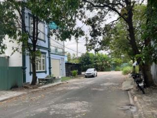 Bán đất 6*20m, đường nội bộ từ 9m26m, chỉ từ 4,8 tỷ, số 274 nguyễn văn tạo, long thới nhà bè, shr