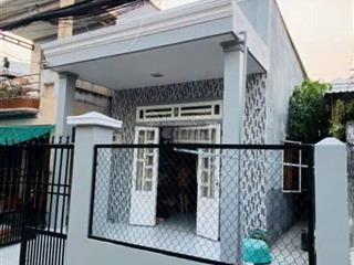 Bán nhà đẹp 5,5*17m, hẻm xe hơi, 3,5 tỷ, nguyễn văn tạo, long thới nhà bè, sổ hồng riêng, sang tên